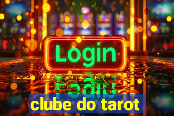 clube do tarot